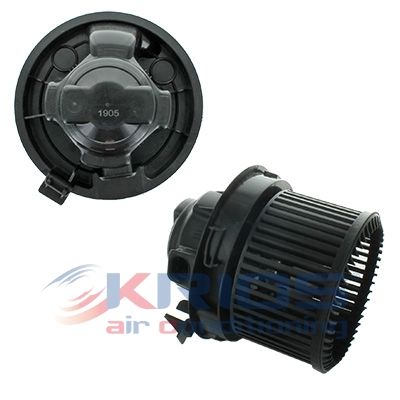 Obrázok Vnútorný ventilátor MEAT & DORIA  K92210
