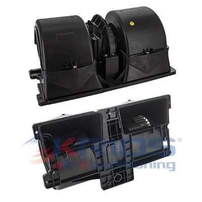 Obrázok Vnútorný ventilátor MEAT & DORIA  K92217