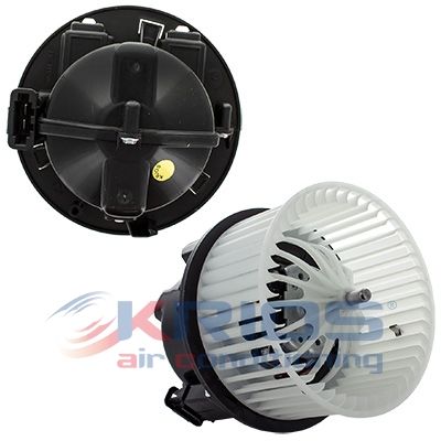 Obrázok Vnútorný ventilátor MEAT & DORIA  K92220