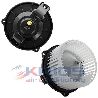 Obrázok Vnútorný ventilátor MEAT & DORIA  K92221