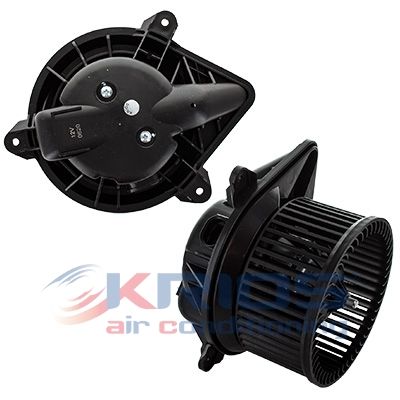 Obrázok Vnútorný ventilátor MEAT & DORIA  K92236