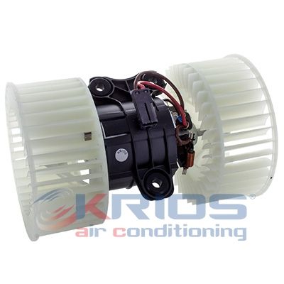 Obrázok Vnútorný ventilátor MEAT & DORIA  K92242