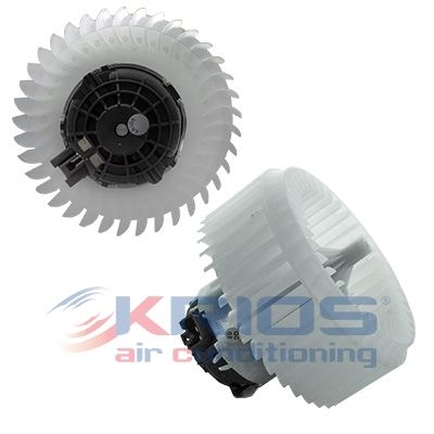 Obrázok Vnútorný ventilátor MEAT & DORIA  K92245