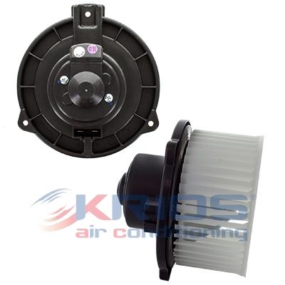 Obrázok Vnútorný ventilátor MEAT & DORIA  K92251
