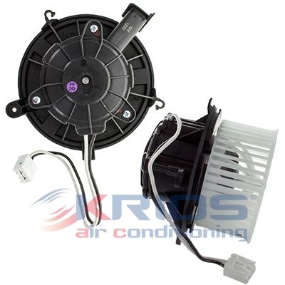Obrázok Vnútorný ventilátor MEAT & DORIA  K92254