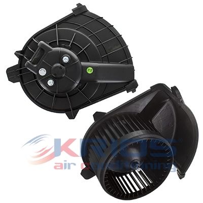 Obrázok Vnútorný ventilátor MEAT & DORIA  K92289