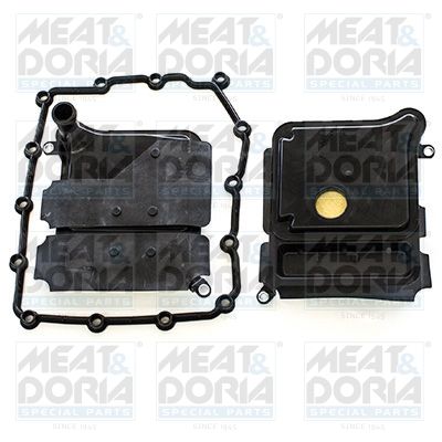 Obrázok Sada hydraulického filtra automatickej prevodovky MEAT & DORIA  KIT21012