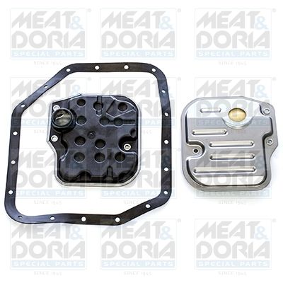 Obrázok Sada hydraulického filtra automatickej prevodovky MEAT & DORIA  KIT21061