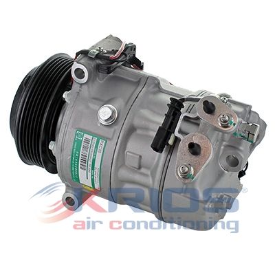 Obrázok Kompresor klimatizácie MEAT & DORIA  KSB509S