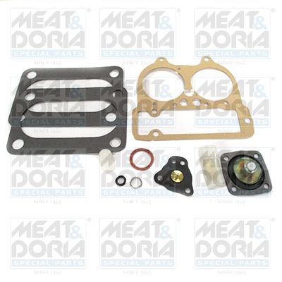 Obrázok Opravná sada karburátora MEAT & DORIA  W222