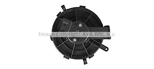 Obrázok Vnútorný ventilátor AVA QUALITY COOLING  PE8430