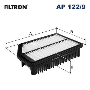 Obrázok Vzduchový filter FILTRON  AP1229