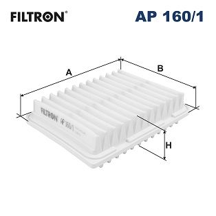 Obrázok Vzduchový filter FILTRON  AP1601