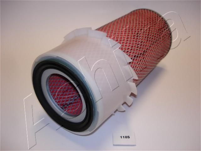 Obrázok Vzduchový filter ASHIKA  2001118