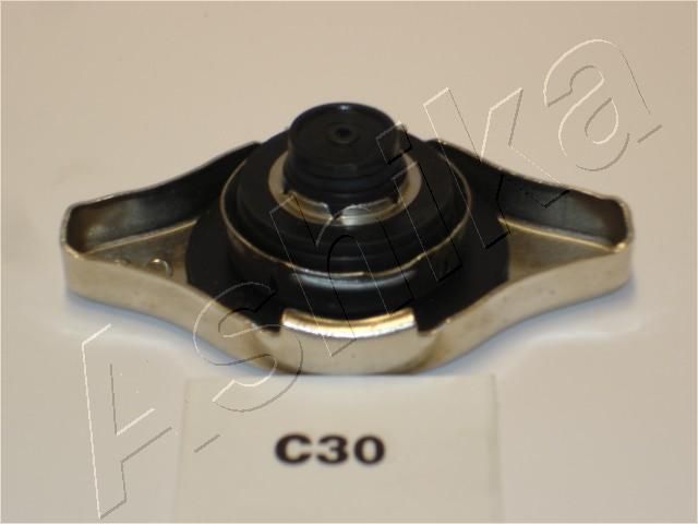 Obrázok Uzatvárací kryt, chladič ASHIKA  330CC30