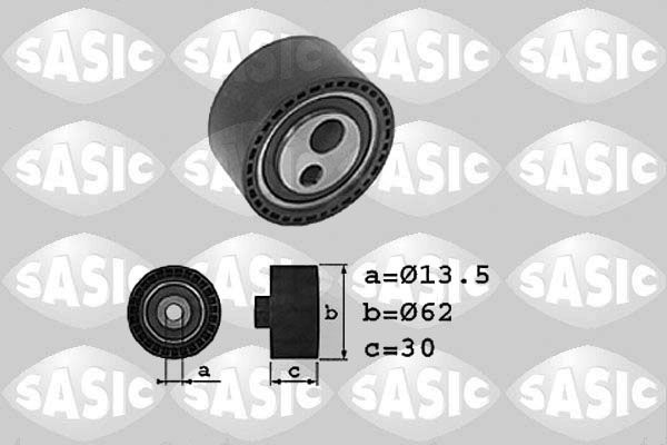 Obrázok Napínacia kladka ozubeného remeňa SASIC  1700011