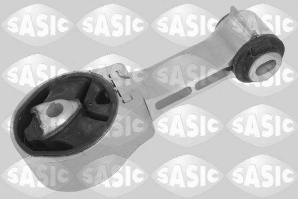 Obrázok Ulożenie motora SASIC  2704123