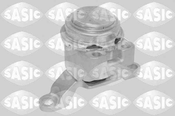 Obrázok Ulożenie motora SASIC  2706522