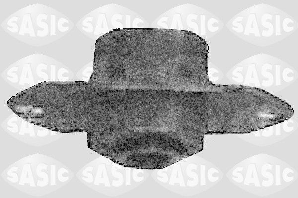 Obrázok Ulożenie motora SASIC  4001823