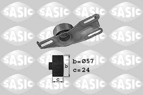 Obrázok Napínacia kladka ozubeného remeňa SASIC  8290120