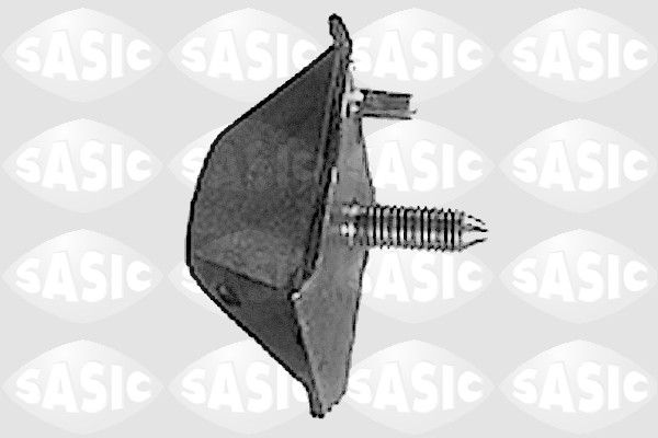 Obrázok Ulożenie motora SASIC  8441171