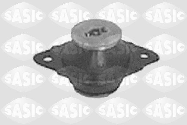 Obrázok Ulożenie motora SASIC  9001377