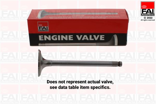 Obrázok Výpustný ventil FAI AutoParts  EV10008
