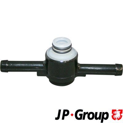 Obrázok Ventil palivového filtra JP GROUP  1116003500