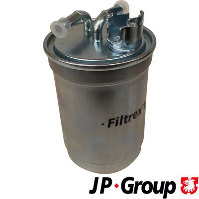 Obrázok Palivový filter JP GROUP  1118703400