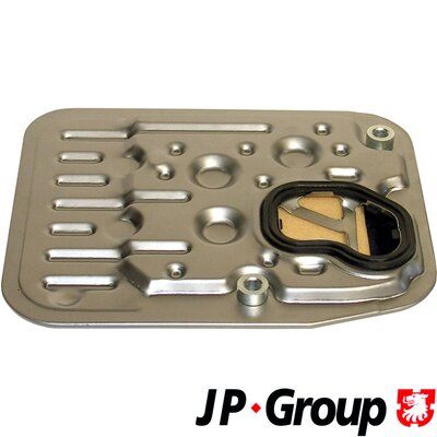 Obrázok Hydraulický filter automatickej prevodovky JP GROUP  1131900600