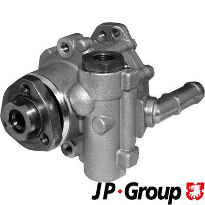 Obrázok Hydraulické čerpadlo pre riadenie JP GROUP  1145100900