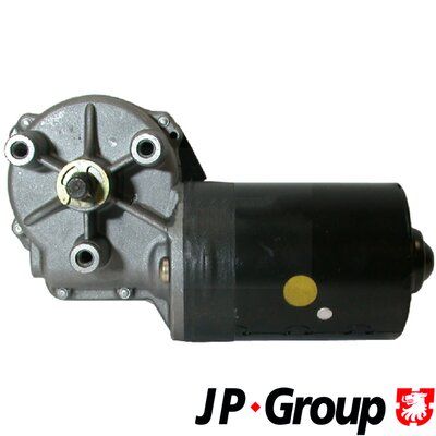 Obrázok Motor stieračov JP GROUP  1198200300