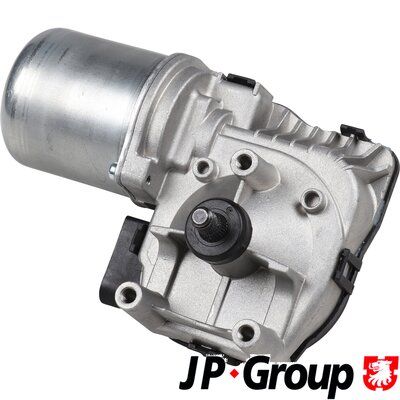 Obrázok Motor stieračov JP GROUP  1198202600