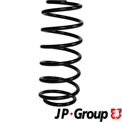 Obrázok Ulożenie spojovacej tyče stabilizátora JP GROUP  1240550100