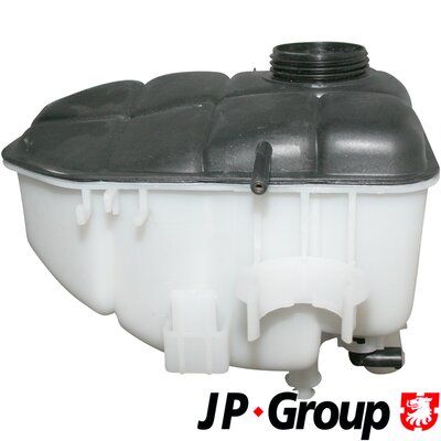 Obrázok Vyrovnávacia nádobka chladiacej kvapaliny JP GROUP  1314700900