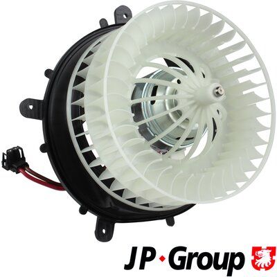 Obrázok Vnútorný ventilátor JP GROUP  1326100900