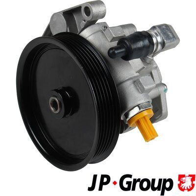Obrázok Hydraulické čerpadlo pre riadenie JP GROUP  1345102700