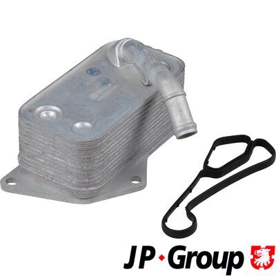 Obrázok Chladič motorového oleja JP GROUP  1413500400