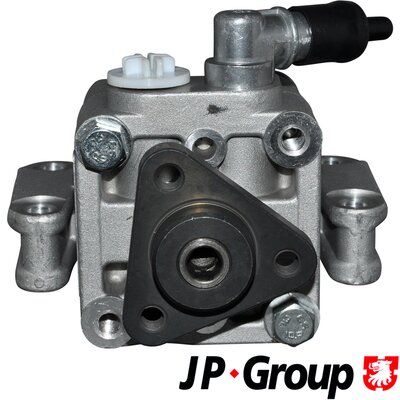 Obrázok Hydraulické čerpadlo pre riadenie JP GROUP  1445101100