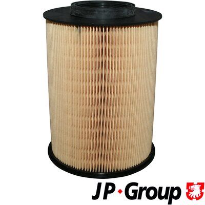 Obrázok Vzduchový filter JP GROUP  1518600400