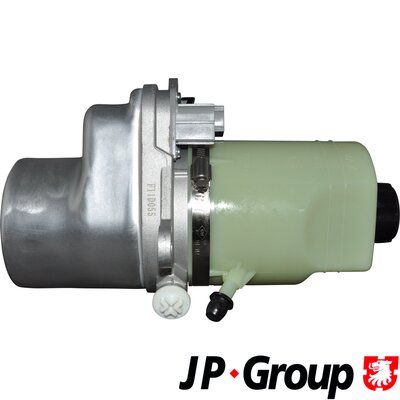 Obrázok Hydraulické čerpadlo pre riadenie JP GROUP  1545101300