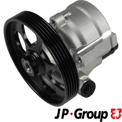 Obrázok Hydraulické čerpadlo pre riadenie JP GROUP  4345100900