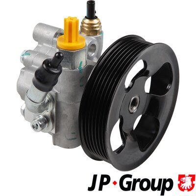 Obrázok Hydraulické čerpadlo pre riadenie JP GROUP  4845100400