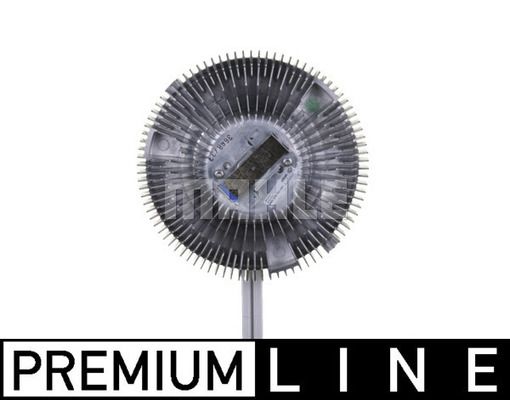 Obrázok Spojka ventilátora chladenia MAHLE BEHR *** PREMIUM LINE *** CFC41000P