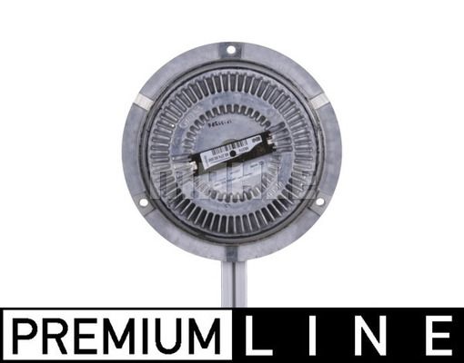 Obrázok Spojka ventilátora chladenia MAHLE BEHR *** PREMIUM LINE *** CFC70000P