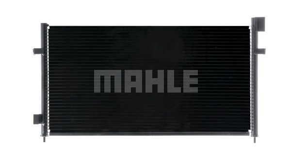 Obrázok Kondenzátor klimatizácie MAHLE BEHR AC307000S