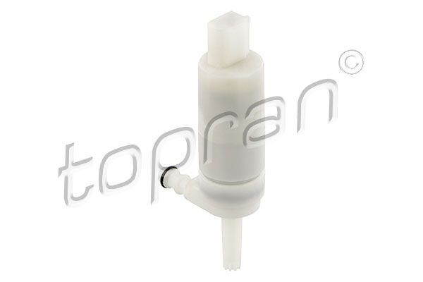 Obrázok Čerpadlo ostrekovača svetlometov TOPRAN  401028