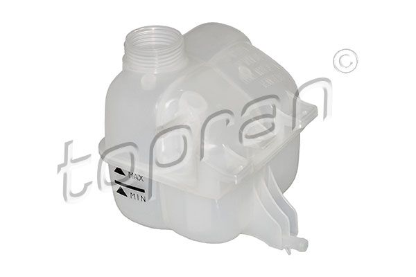 Obrázok Vyrovnávacia nádobka chladiacej kvapaliny TOPRAN  502920