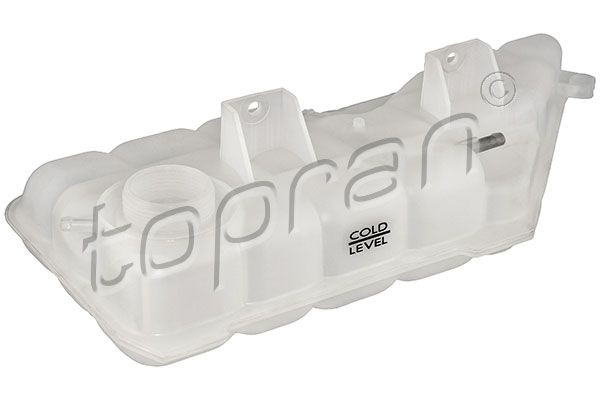 Obrázok Vyrovnávacia nádobka chladiacej kvapaliny TOPRAN  401529