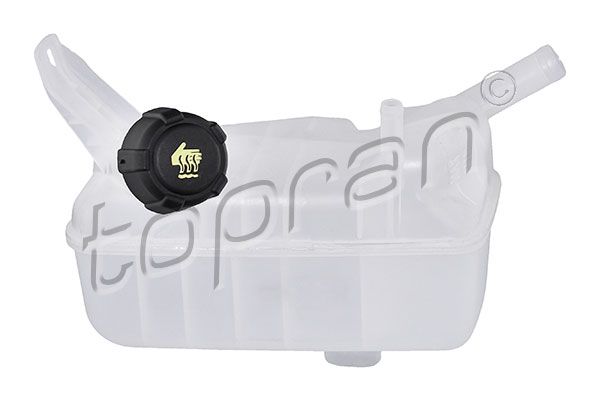 Obrázok Vyrovnávacia nádobka chladiacej kvapaliny TOPRAN  700429